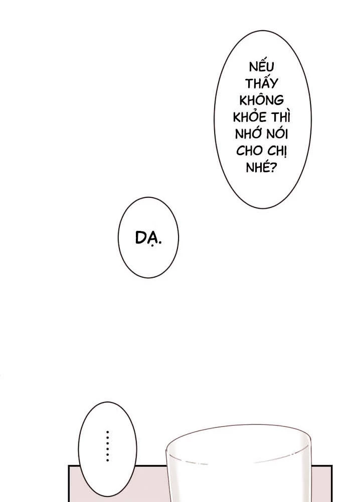 Class Maid (Shimamura) Chapter 59 - 24