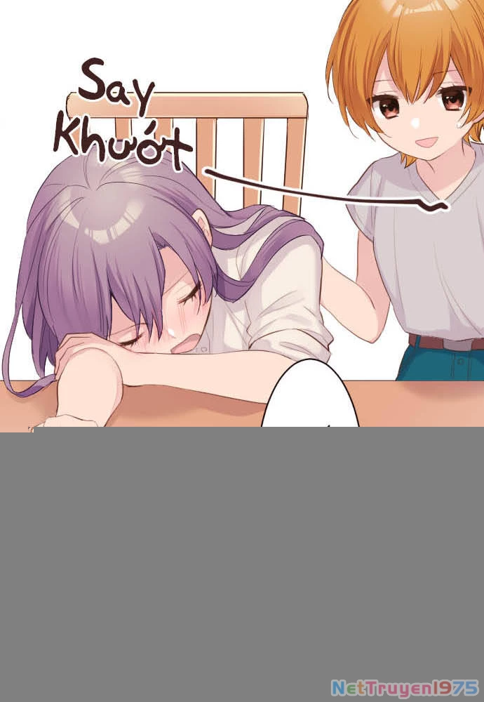 Class Maid (Shimamura) Chapter 59 - 27