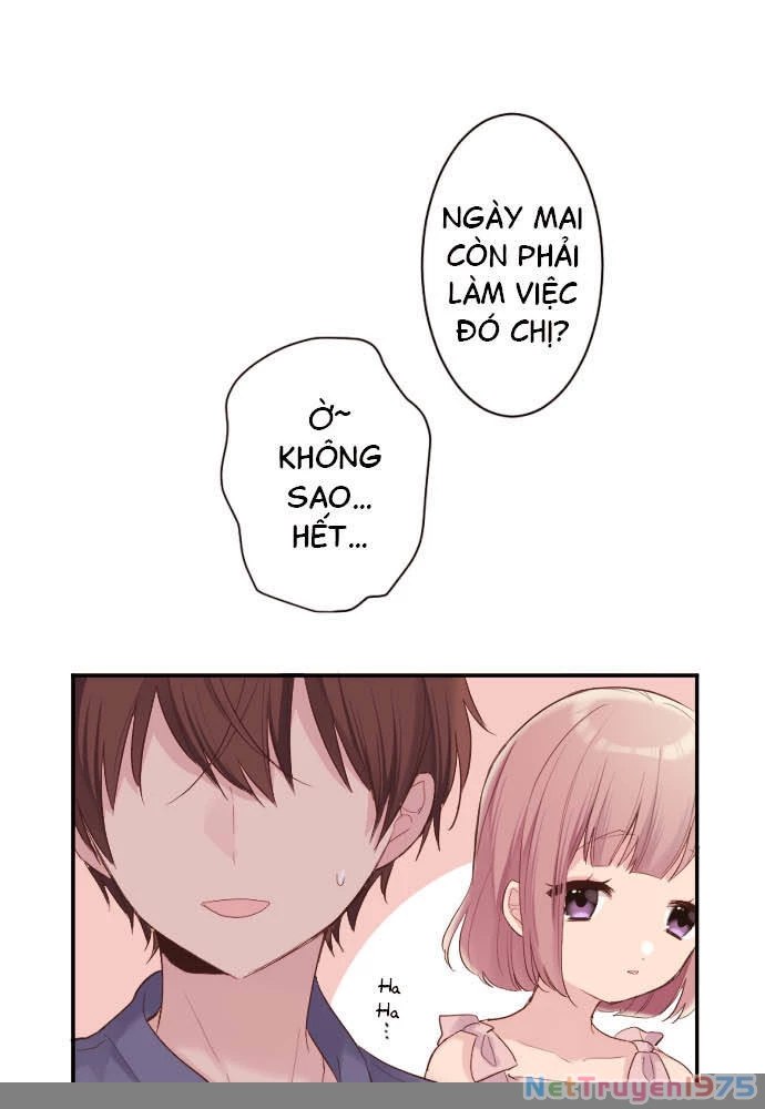 Class Maid (Shimamura) Chapter 59 - 29