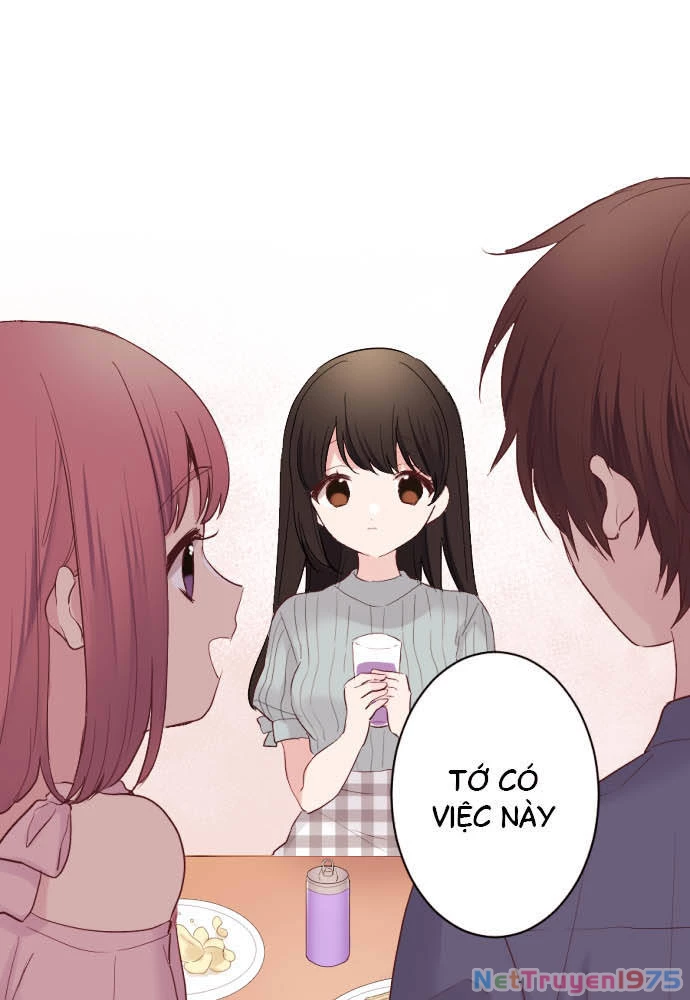Class Maid (Shimamura) Chapter 59 - 31