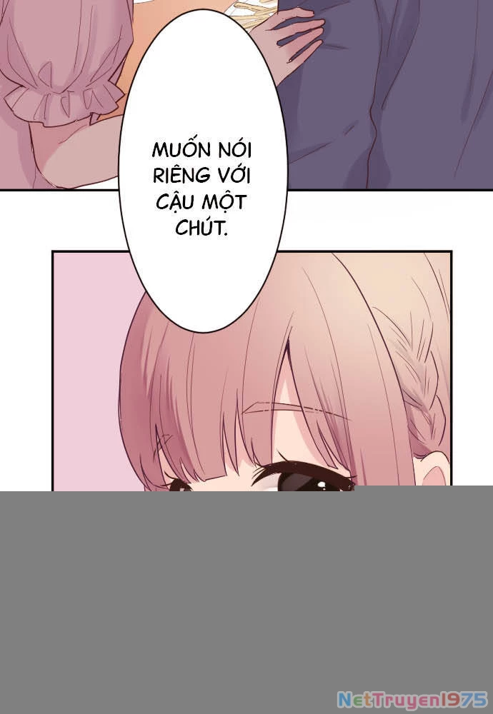 Class Maid (Shimamura) Chapter 59 - 32