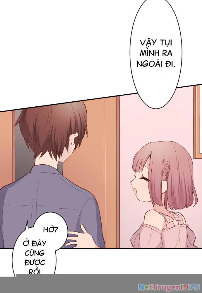 Class Maid (Shimamura) Chapter 59 - 34