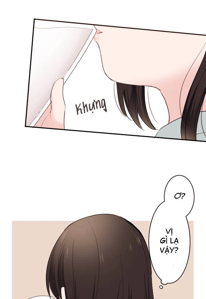 Class Maid (Shimamura) Chapter 59 - 51