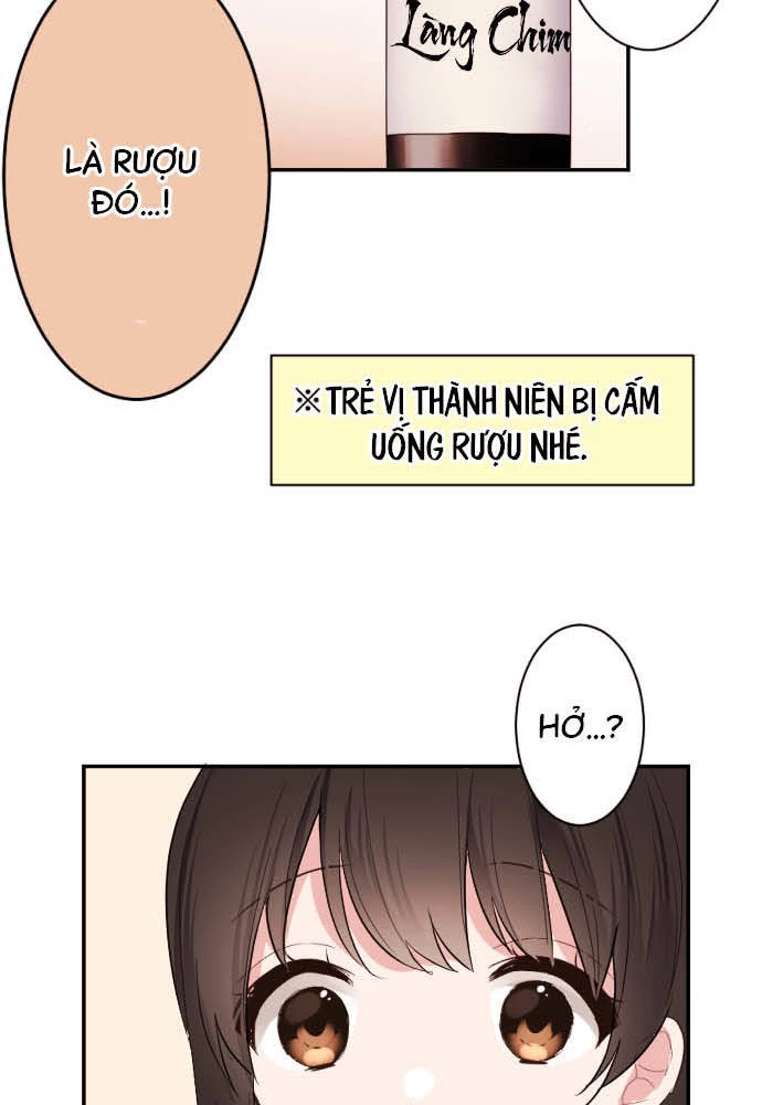 Class Maid (Shimamura) Chapter 59 - 54