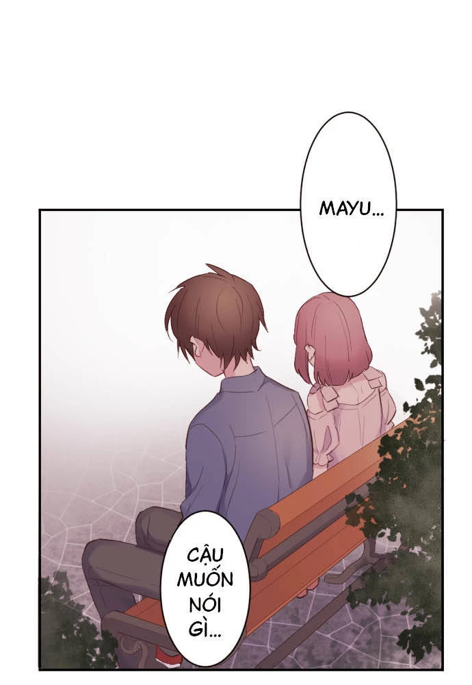 Class Maid (Shimamura) Chapter 60 - 2