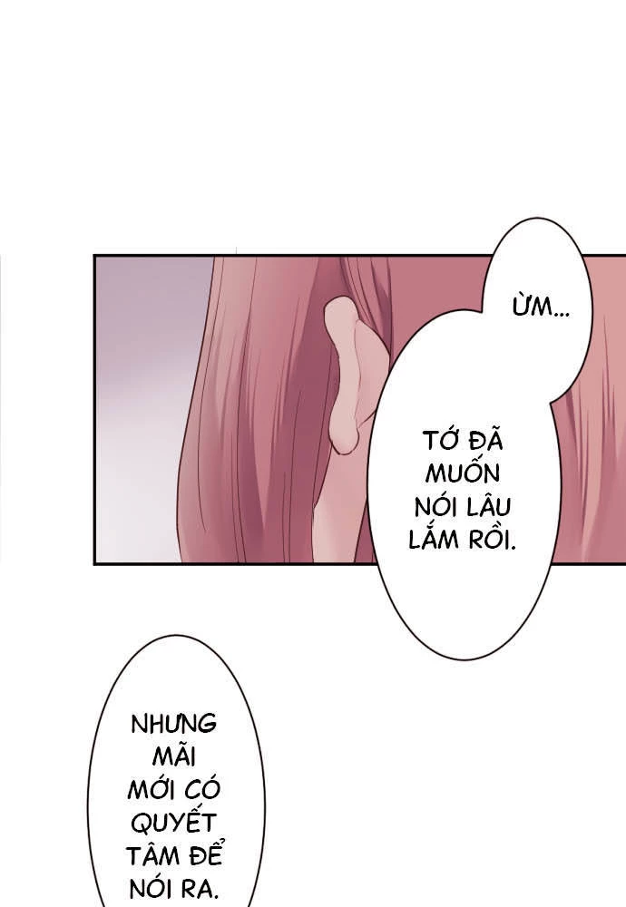 Class Maid (Shimamura) Chapter 60 - 3
