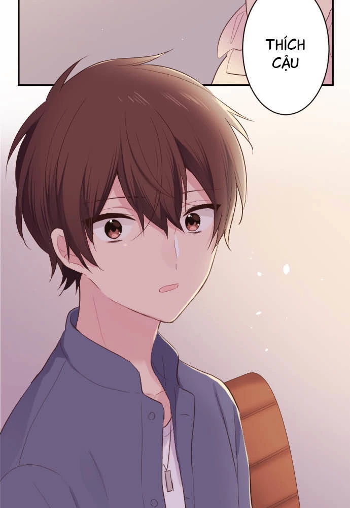 Class Maid (Shimamura) Chapter 60 - 6