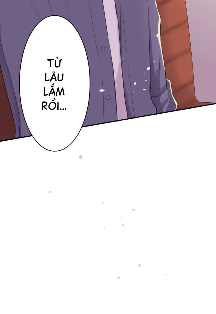 Class Maid (Shimamura) Chapter 60 - 7