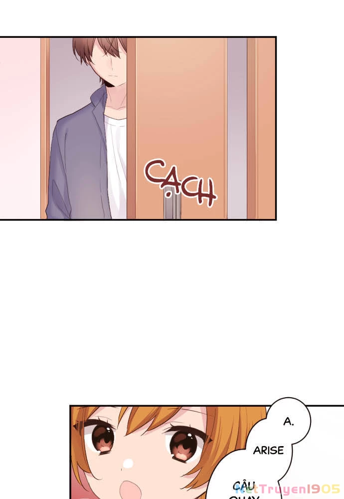 Class Maid (Shimamura) Chapter 60 - 11