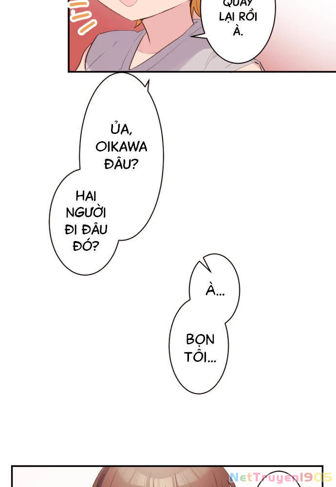 Class Maid (Shimamura) Chapter 60 - 12