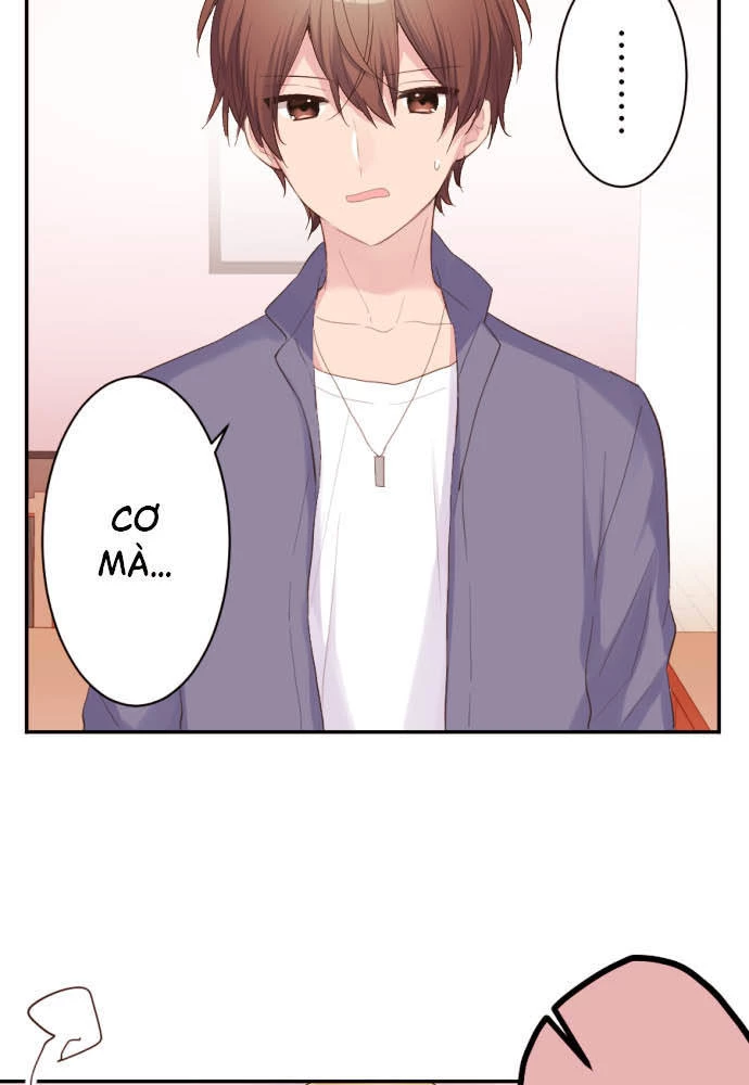 Class Maid (Shimamura) Chapter 60 - 13