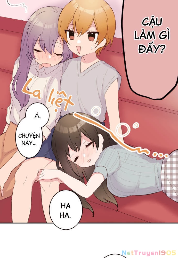 Class Maid (Shimamura) Chapter 60 - 14