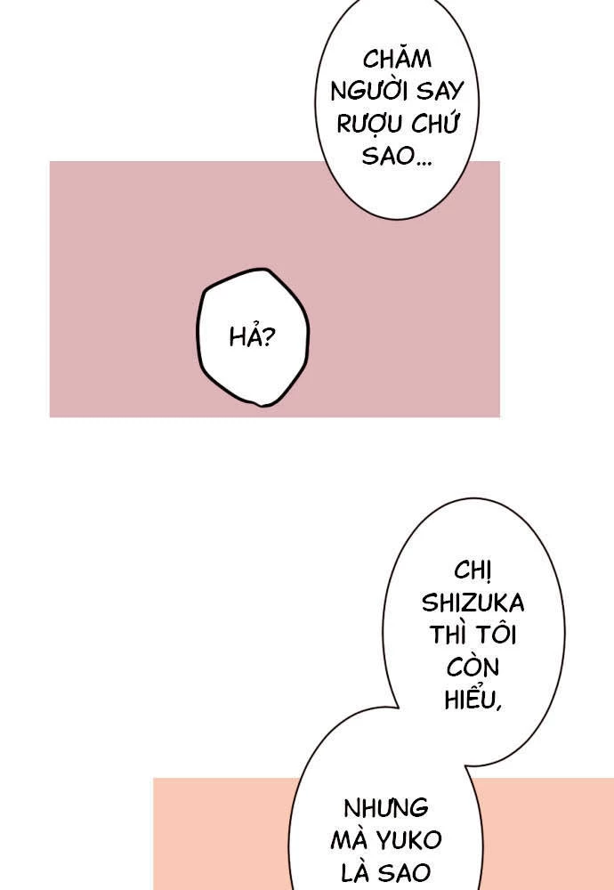 Class Maid (Shimamura) Chapter 60 - 15