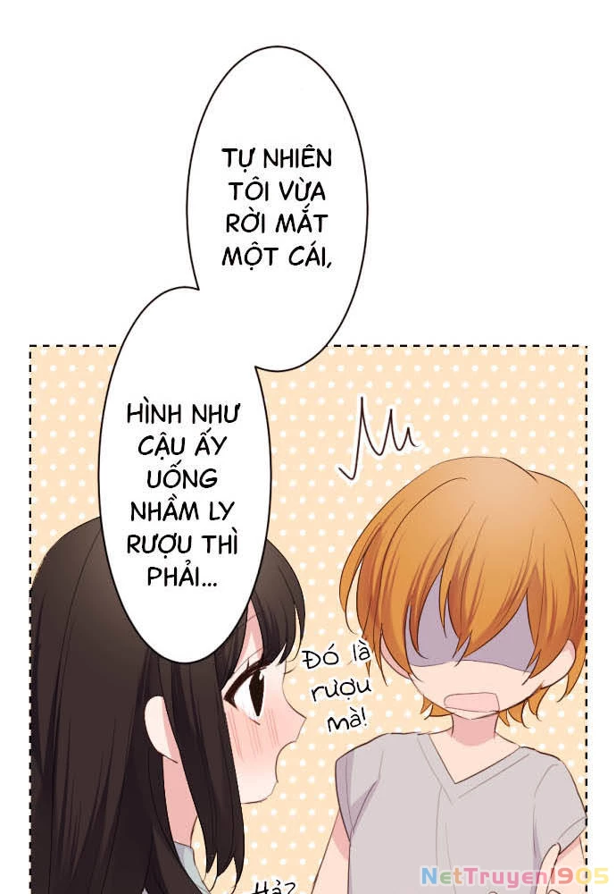 Class Maid (Shimamura) Chapter 60 - 17