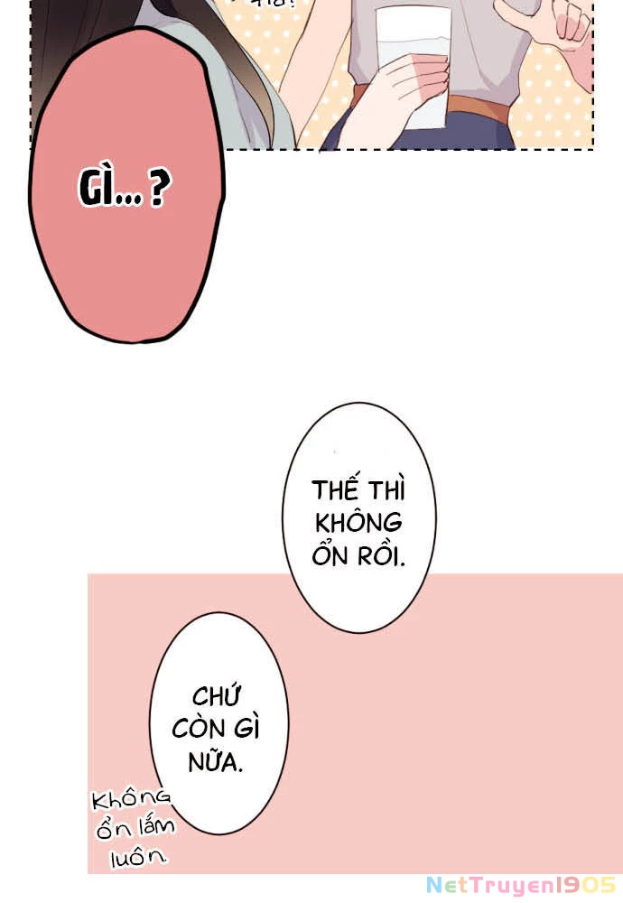 Class Maid (Shimamura) Chapter 60 - 18