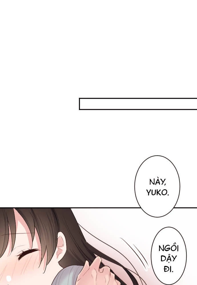 Class Maid (Shimamura) Chapter 60 - 20