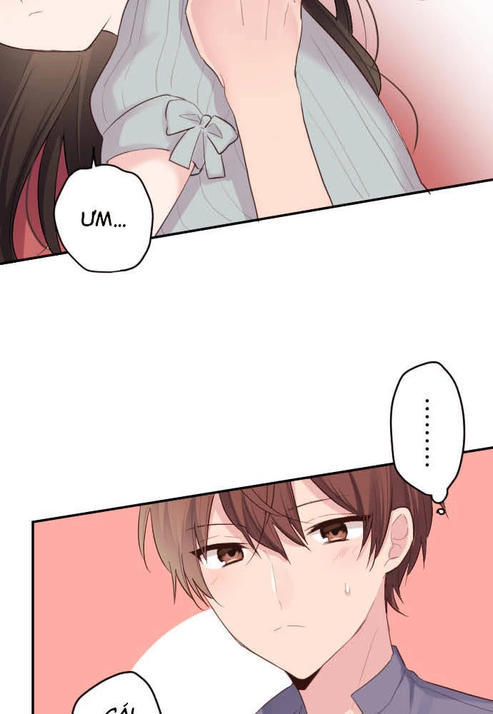 Class Maid (Shimamura) Chapter 60 - 21