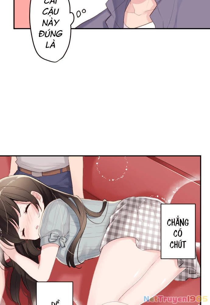 Class Maid (Shimamura) Chapter 60 - 22