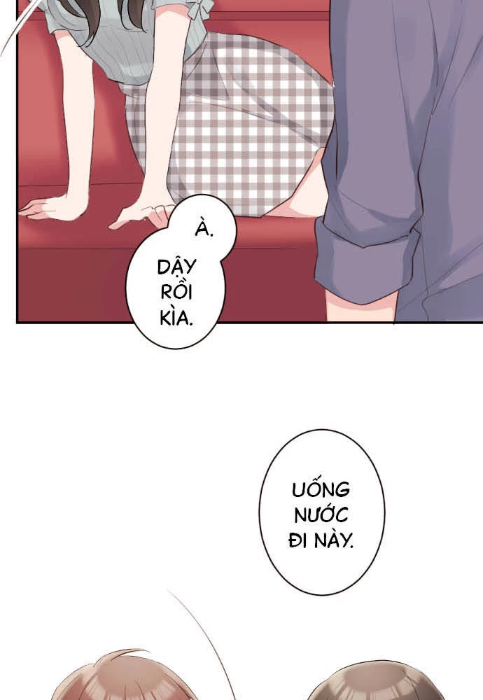 Class Maid (Shimamura) Chapter 60 - 26
