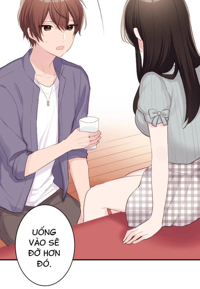 Class Maid (Shimamura) Chapter 60 - 27