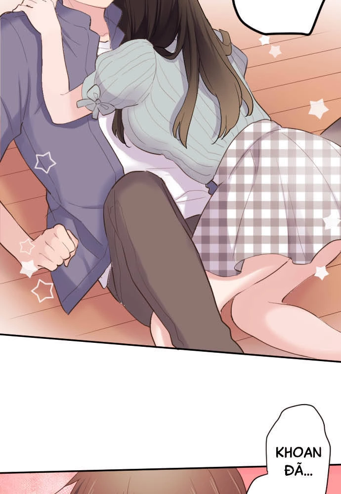 Class Maid (Shimamura) Chapter 60 - 35