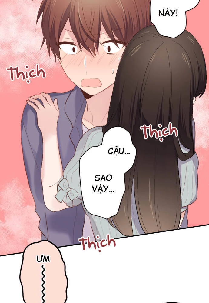 Class Maid (Shimamura) Chapter 60 - 36