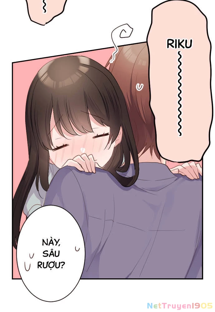 Class Maid (Shimamura) Chapter 60 - 37