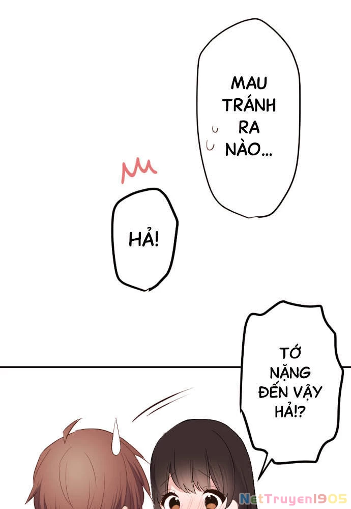 Class Maid (Shimamura) Chapter 60 - 38