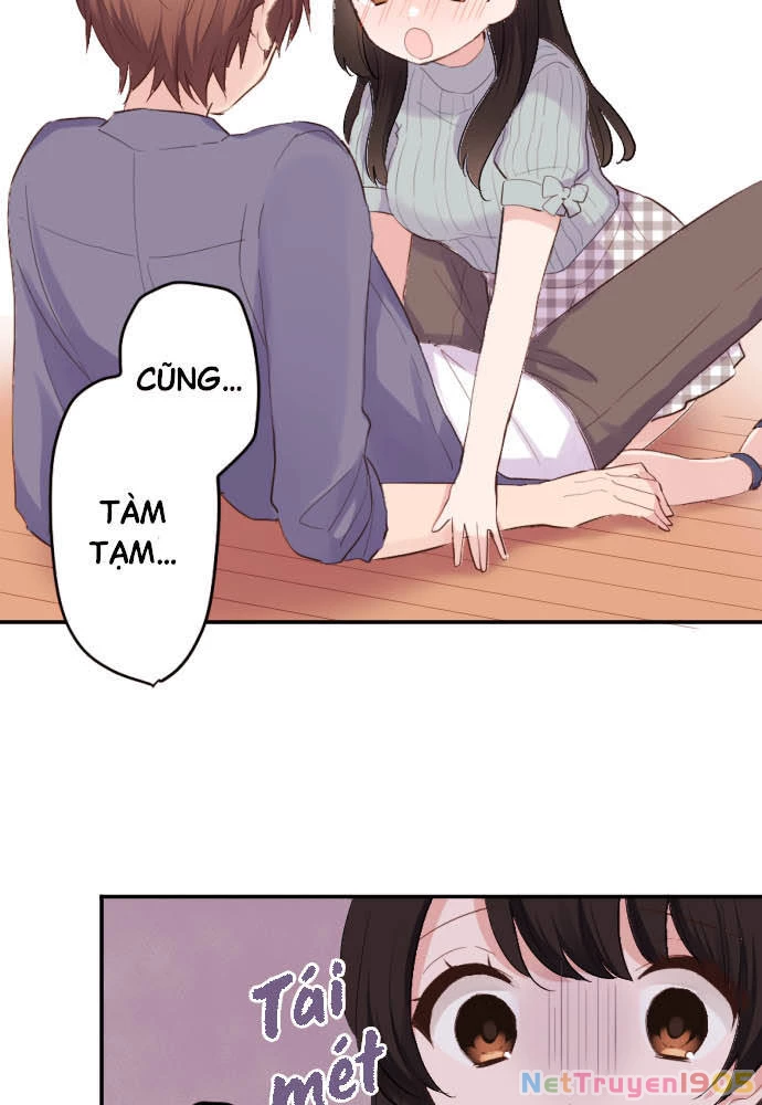 Class Maid (Shimamura) Chapter 60 - 39