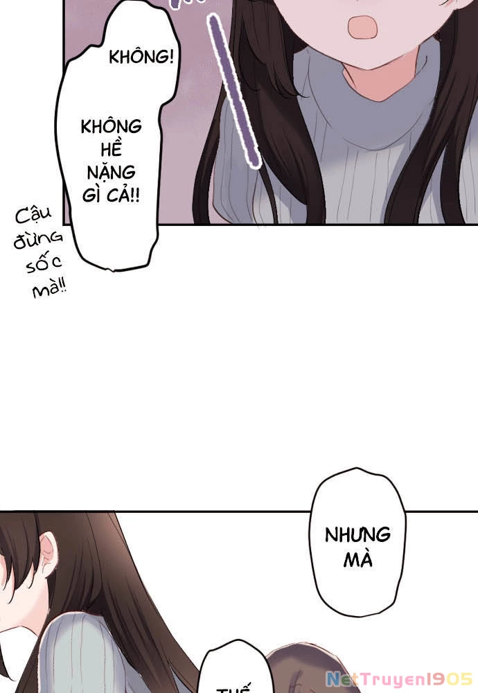 Class Maid (Shimamura) Chapter 60 - 40