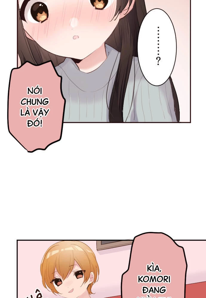 Class Maid (Shimamura) Chapter 60 - 42
