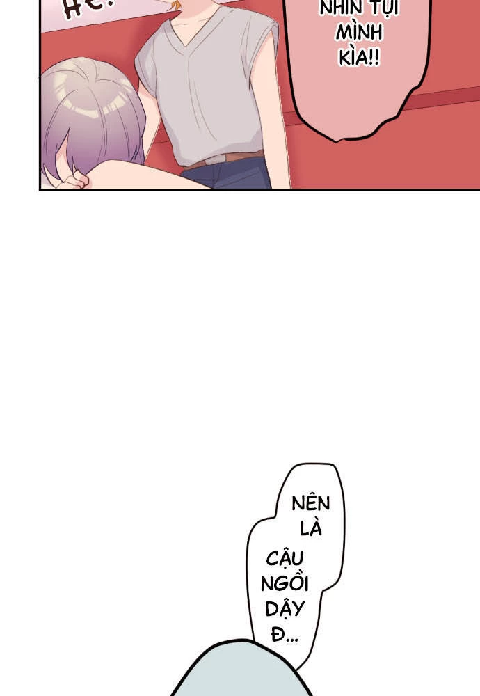 Class Maid (Shimamura) Chapter 60 - 43