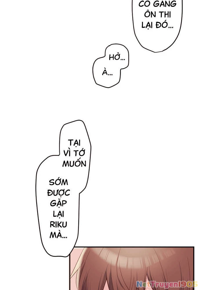 Class Maid (Shimamura) Chapter 60 - 47
