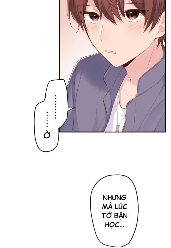 Class Maid (Shimamura) Chapter 60 - 48