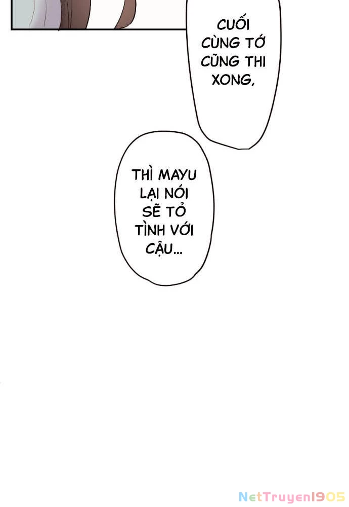 Class Maid (Shimamura) Chapter 60 - 50