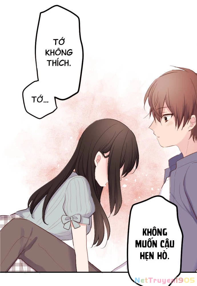 Class Maid (Shimamura) Chapter 60 - 51