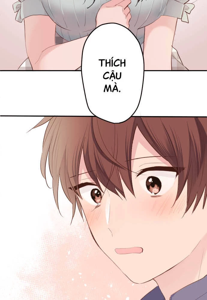 Class Maid (Shimamura) Chapter 60 - 58