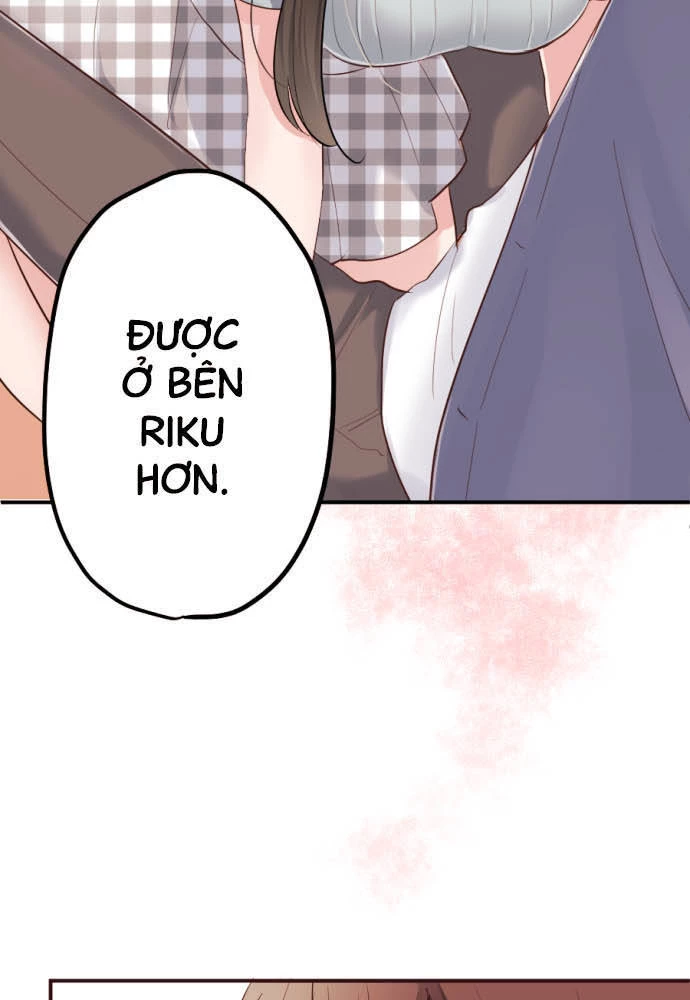 Class Maid (Shimamura) Chapter 61 - 2