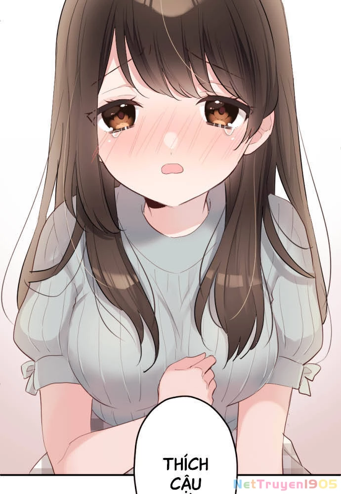 Class Maid (Shimamura) Chapter 61 - 5