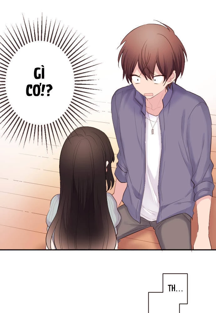 Class Maid (Shimamura) Chapter 61 - 10