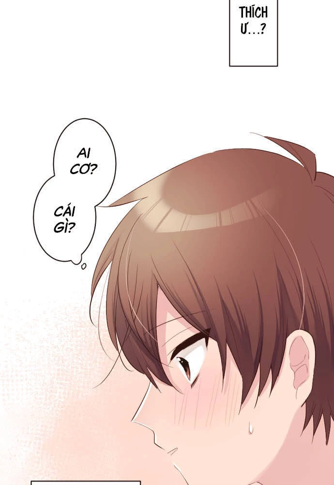 Class Maid (Shimamura) Chapter 61 - 11