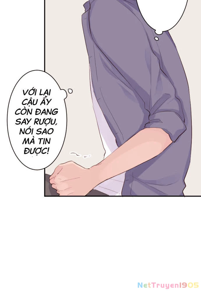 Class Maid (Shimamura) Chapter 61 - 19
