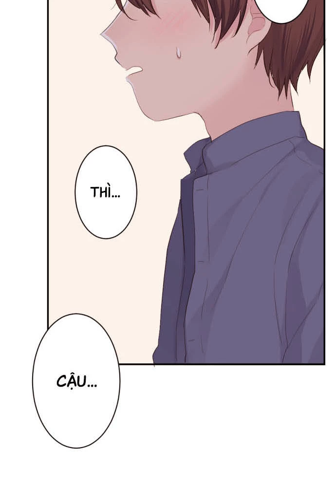 Class Maid (Shimamura) Chapter 61 - 23
