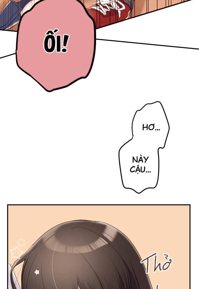 Class Maid (Shimamura) Chapter 61 - 26