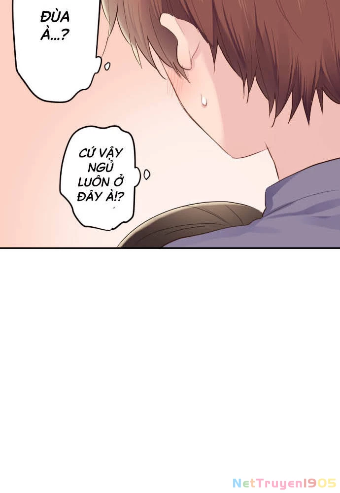 Class Maid (Shimamura) Chapter 61 - 28