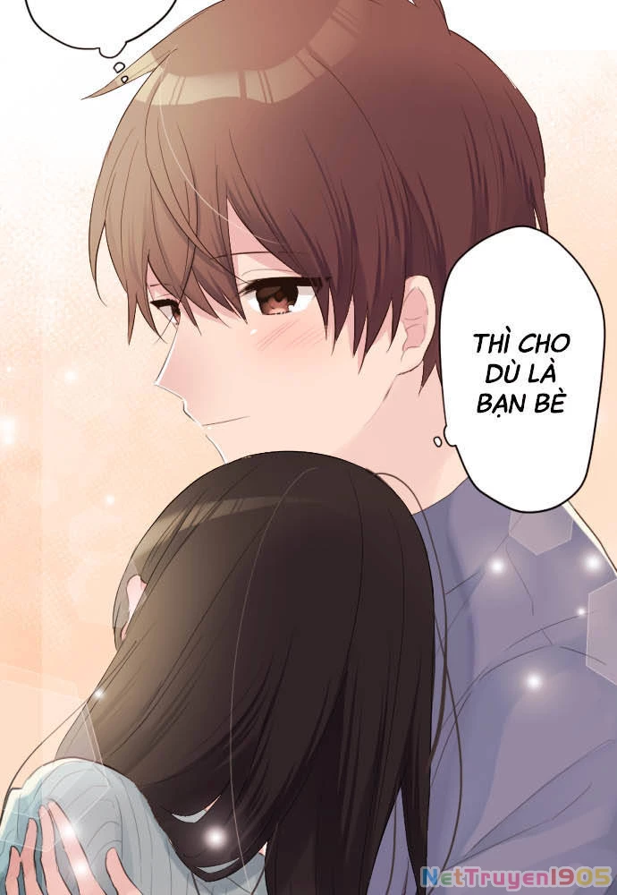 Class Maid (Shimamura) Chapter 61 - 33