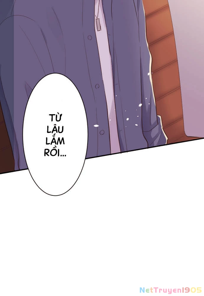 Class Maid (Shimamura) Chapter 61 - 41