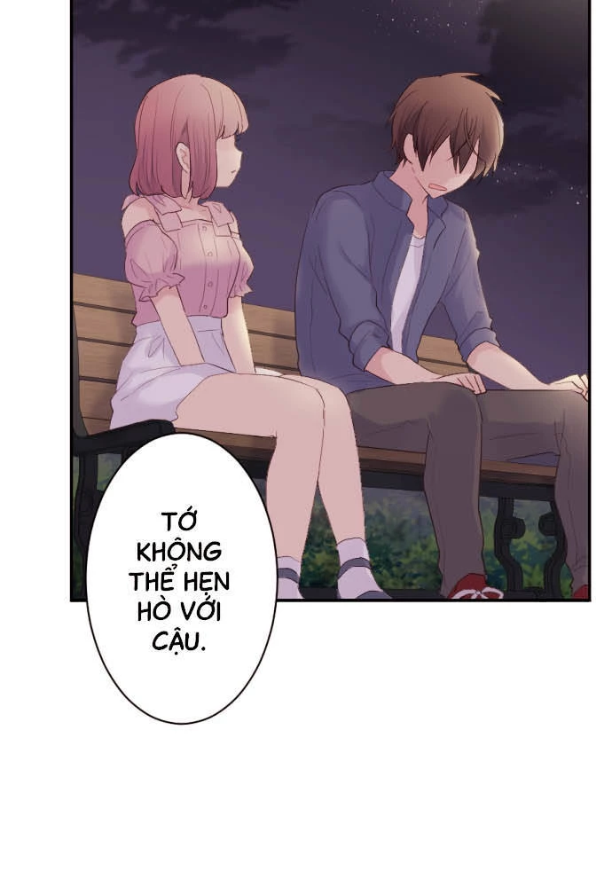 Class Maid (Shimamura) Chapter 61 - 46