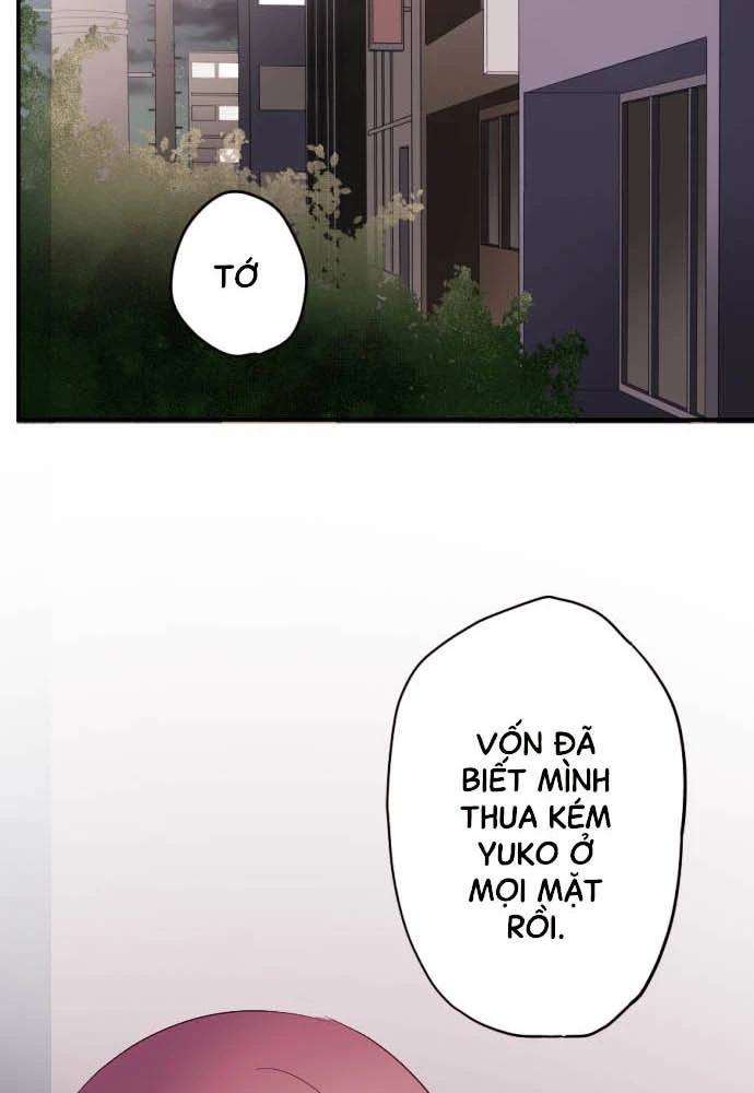 Class Maid (Shimamura) Chapter 61 - 50