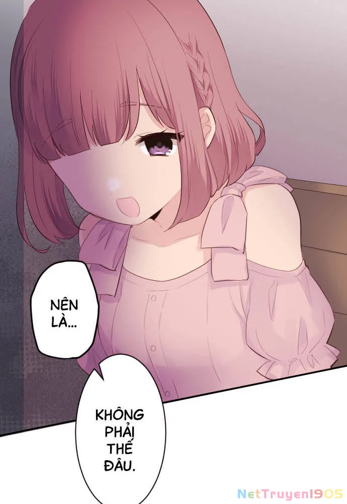 Class Maid (Shimamura) Chapter 61 - 51